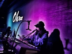 -ohbar live house(人广店)