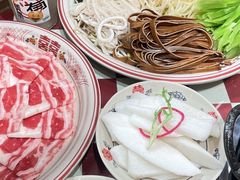 -赵美丽重庆火锅(西安直营总店)