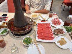 -阳坊大都涮羊肉(阳坊总店)