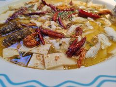 -花椒俏川菜小馆(南海万达店)