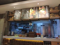 -牛腩之旅·牛腩牛杂煲(光启城美食城店)