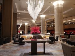 -杭州君悦酒店