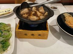 -新峰肉骨茶(总店)