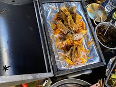 -何师烧烤Pro ·江湖川菜·小龙虾·精酿(太古里旗舰店)