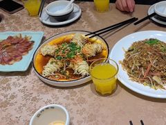 -李氏传家菜(兴城路店)