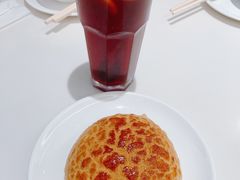 -太兴餐厅(东方广场分店)