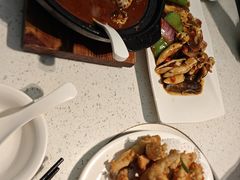 -肥仔文澳门猪骨煲(南京西路店)