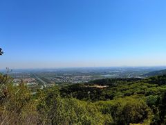 -北京西山国家森林公园