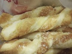 椰蓉酥-詹记桃酥(包河万达店)