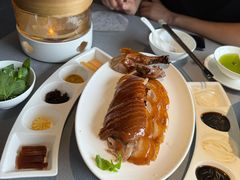 -阿庄新豫菜(通泰路店)