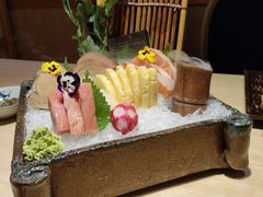 -鱼四季(五彩世界店)