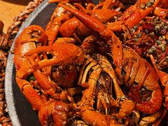 -乔街深夜食堂·小龙虾·高压锅生蚝(杭州总店)