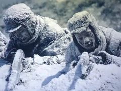 -红色根据地文化主题酒店(太湖街店)