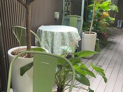 -绿房子方寸咖啡(星海名城店)