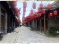 -窑湾古镇