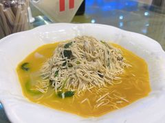 -富春茶社(国庆路店)