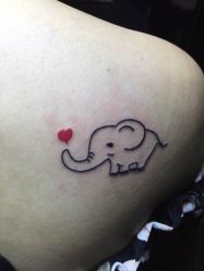 天道tattoo(虹口区纹身店)-天道专业洗纹身