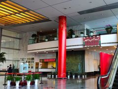 -上海证券交易所(上海证券大厦北塔店)