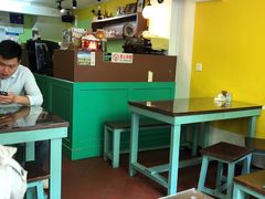 大堂-马来MO简餐.南洋风味料理(美食街店)