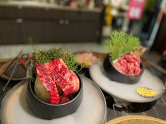 -厚贞日式烤肉(浦东汇智店)