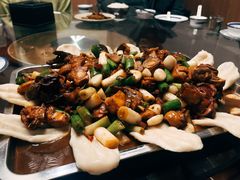 -小李少爷临沂炒鸡(升平东路店)