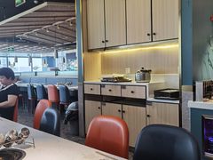 -非烤勿扰自助烤肉(阳江百利广场店)