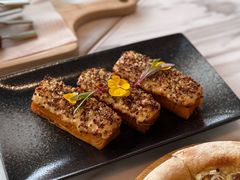 藜麦焗南瓜-茹·pure vegan(博华广场店)