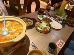 -耶里夏丽·新疆菜·28年喀什老馆(田林东路店)