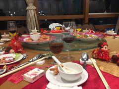 -稻香酒家·33年老字号·港式粤菜(富邦中心店)