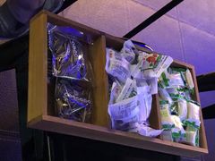 瓜子-很久以前羊肉串(大华三路店)