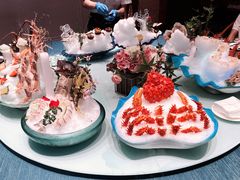 -上宴精品海鲜姿造(晶融汇旗舰店)