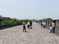 -襄阳城墙