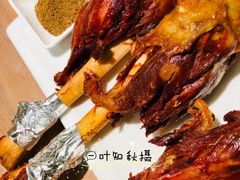 -西北45°(世茂广场店)