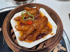 -德兴show鲜·蒸汽海鲜火锅餐厅(格创悦里店)