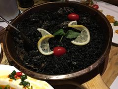 -胡桃里乐队酒馆(鎏嘉码头店)