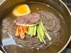 -萨拉伯尔水源素问店·韩国宫廷料理(人民路店)