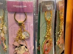 -张家港凤凰山景区河阳山歌馆