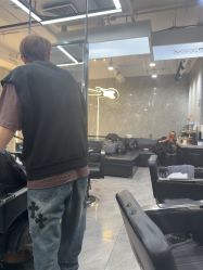 -Tipo Hair salon（明星）店
