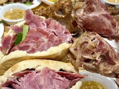 -李柱·柘城垛子羊肉旗舰店(通泰路店)