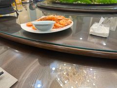 -日照君临天下大酒店