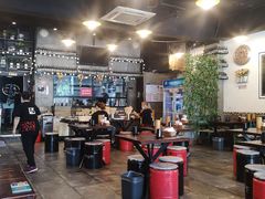 大堂-一岚一山(角门总店)