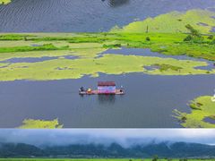 -腾冲北海湿地