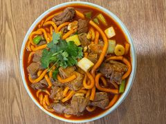 -马大胡子羊羔肉(总店)