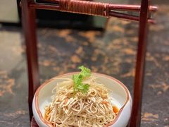 -童福兴·南京菜(老门东店)