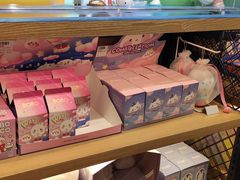 -泡泡玛特POPMART(崇文门国瑞城店)