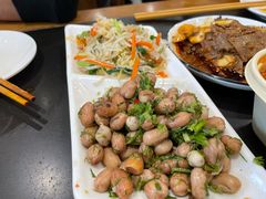 -杨记清芳牛肉拉面(宝龙广场店)