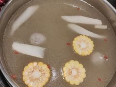 -二刀潮牛(重庆光环购物公园店)