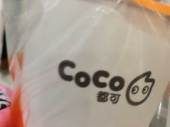 -CoCo都可(燕郊永旺店)