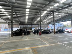 -北京市二清机动车检测场有限公司