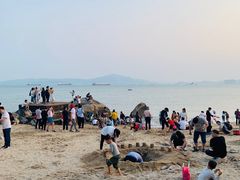 -黄金海岸环岛路